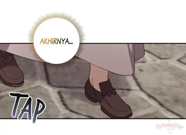 What I Bought Is Land, Not a Man Chapter 63 Gambar 3