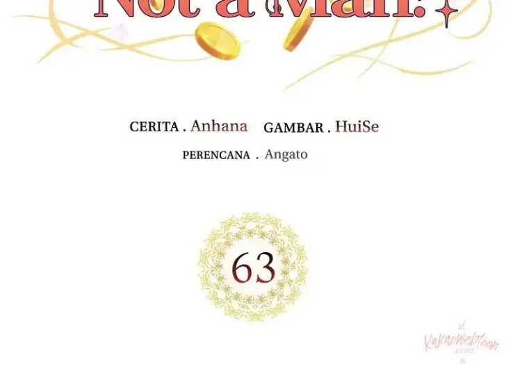 What I Bought Is Land, Not a Man Chapter 63 Gambar 37