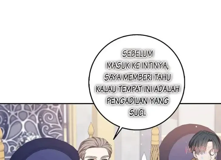 What I Bought Is Land, Not a Man Chapter 63 Gambar 41