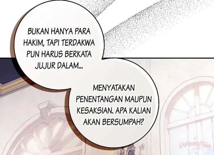 What I Bought Is Land, Not a Man Chapter 63 Gambar 43