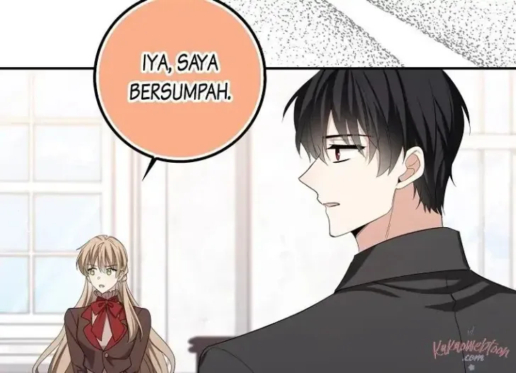 What I Bought Is Land, Not a Man Chapter 63 Gambar 45
