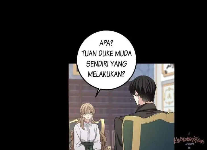 What I Bought Is Land, Not a Man Chapter 63 Gambar 53