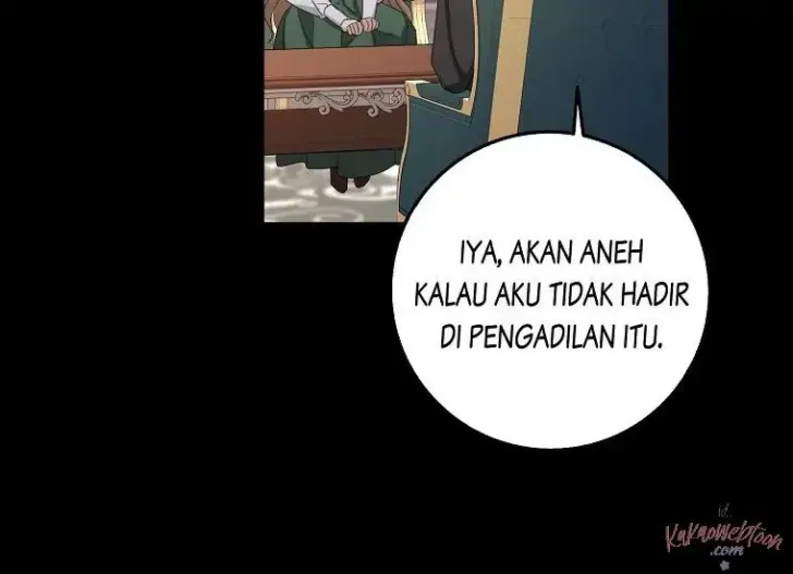 What I Bought Is Land, Not a Man Chapter 63 Gambar 54