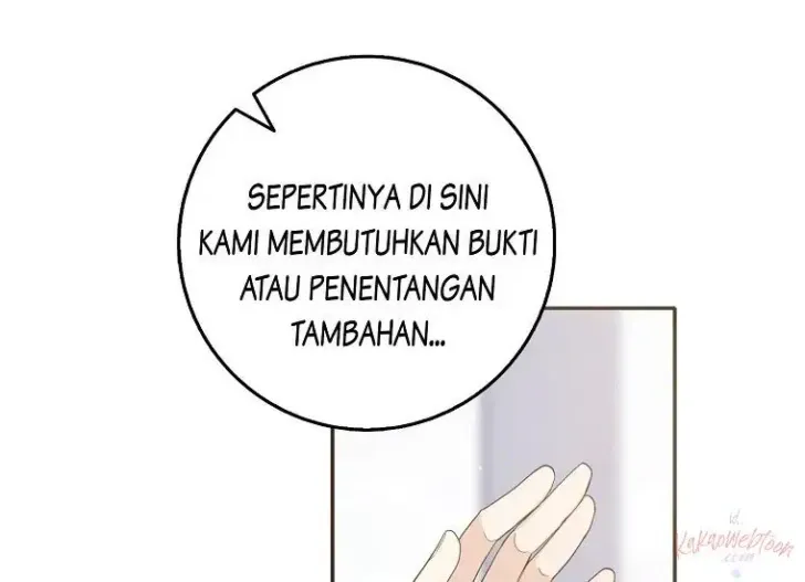 What I Bought Is Land, Not a Man Chapter 63 Gambar 69