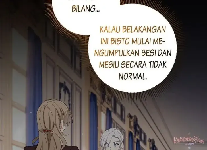 What I Bought Is Land, Not a Man Chapter 63 Gambar 7