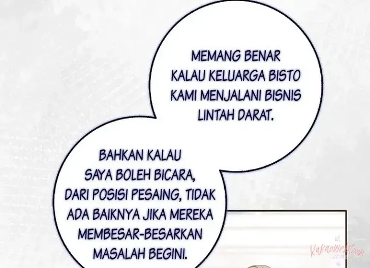 What I Bought Is Land, Not a Man Chapter 63 Gambar 79