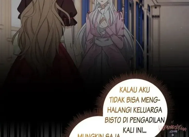What I Bought Is Land, Not a Man Chapter 63 Gambar 8