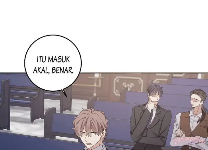 What I Bought Is Land, Not a Man Chapter 63 Gambar 91