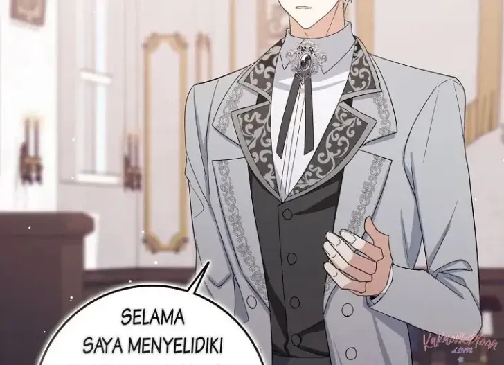 What I Bought Is Land, Not a Man Chapter 64 Gambar 100