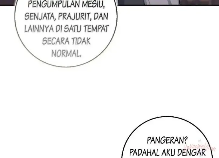 What I Bought Is Land, Not a Man Chapter 64 Gambar 101