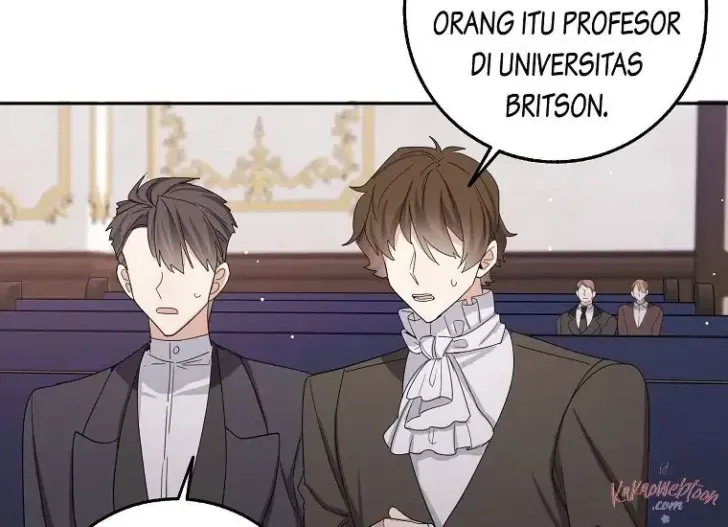 What I Bought Is Land, Not a Man Chapter 64 Gambar 102