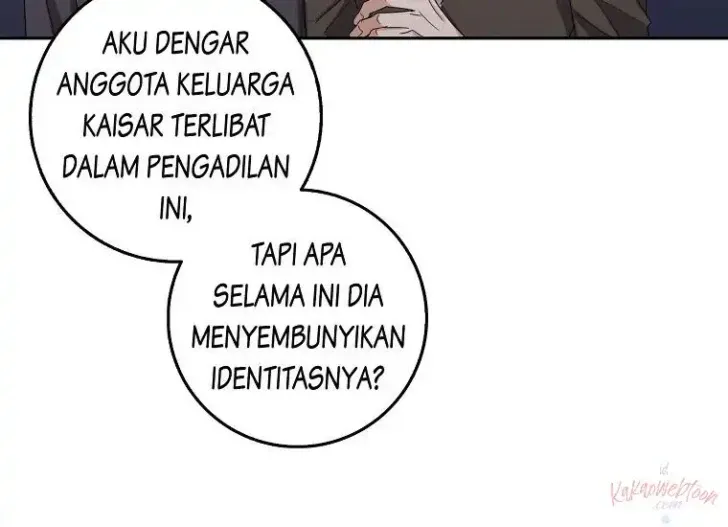 What I Bought Is Land, Not a Man Chapter 64 Gambar 103