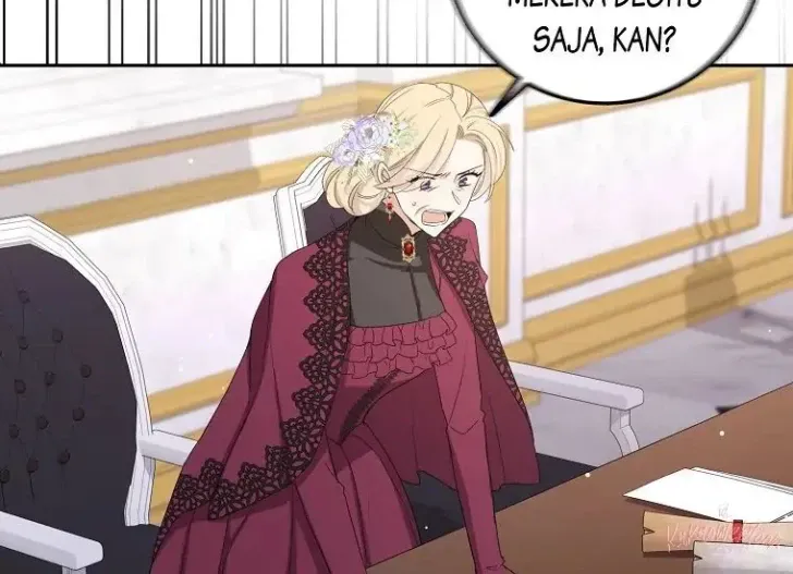 What I Bought Is Land, Not a Man Chapter 64 Gambar 105