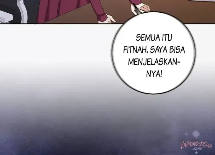 What I Bought Is Land, Not a Man Chapter 64 Gambar 106
