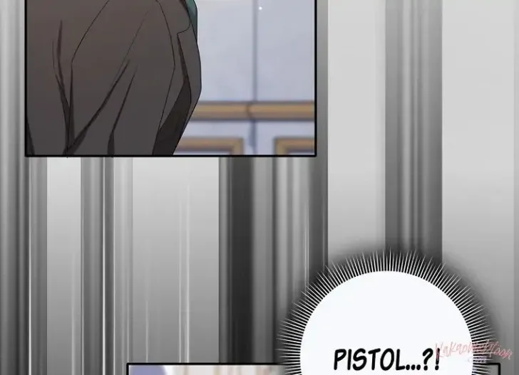 What I Bought Is Land, Not a Man Chapter 64 Gambar 125