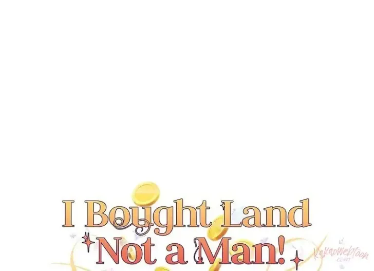 What I Bought Is Land, Not a Man Chapter 64 Gambar 138