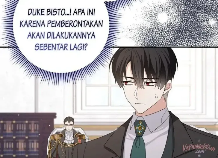 What I Bought Is Land, Not a Man Chapter 64 Gambar 16