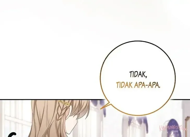 What I Bought Is Land, Not a Man Chapter 64 Gambar 21