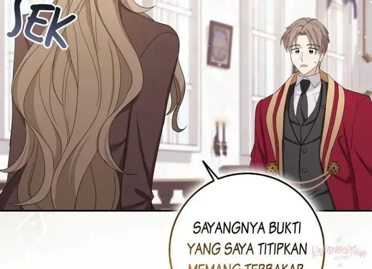 What I Bought Is Land, Not a Man Chapter 64 Gambar 22