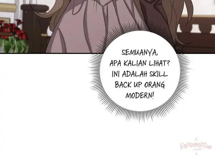 What I Bought Is Land, Not a Man Chapter 64 Gambar 26