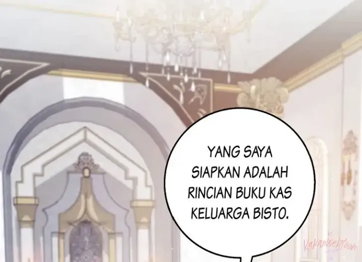 What I Bought Is Land, Not a Man Chapter 64 Gambar 30