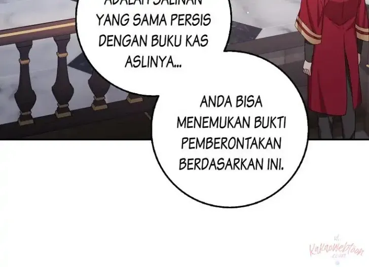 What I Bought Is Land, Not a Man Chapter 64 Gambar 32