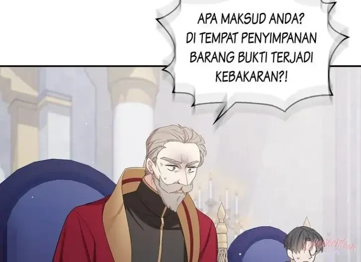 What I Bought Is Land, Not a Man Chapter 64 Gambar 4