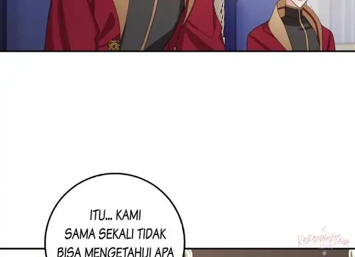What I Bought Is Land, Not a Man Chapter 64 Gambar 5