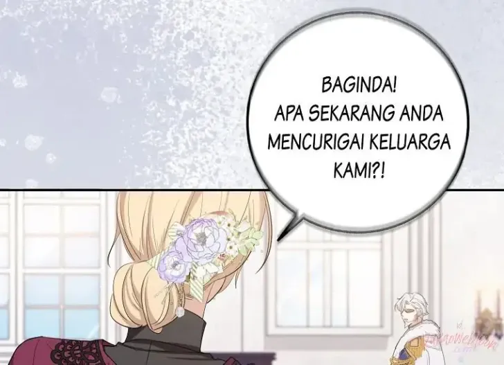 What I Bought Is Land, Not a Man Chapter 64 Gambar 50