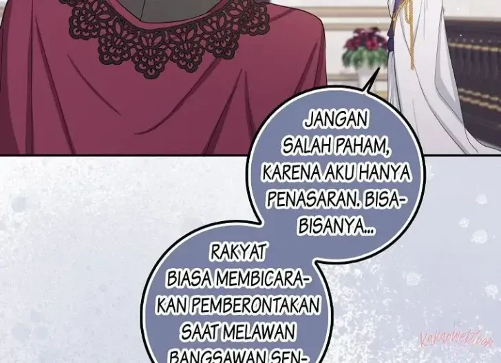 What I Bought Is Land, Not a Man Chapter 64 Gambar 51