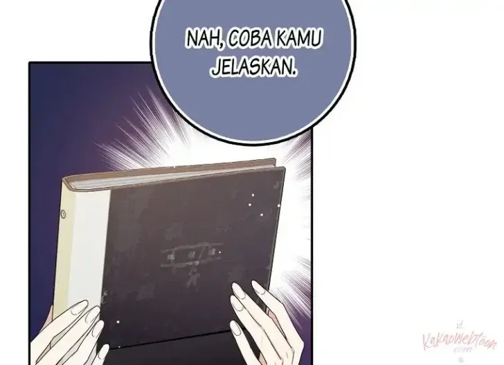 What I Bought Is Land, Not a Man Chapter 64 Gambar 57