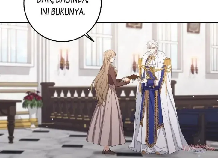 What I Bought Is Land, Not a Man Chapter 64 Gambar 59