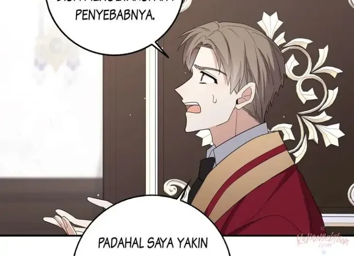 What I Bought Is Land, Not a Man Chapter 64 Gambar 6