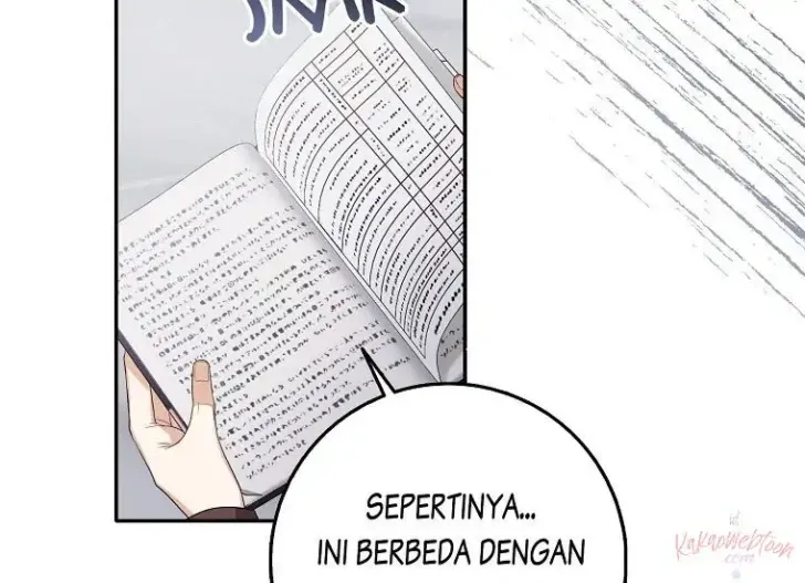 What I Bought Is Land, Not a Man Chapter 64 Gambar 61