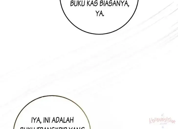 What I Bought Is Land, Not a Man Chapter 64 Gambar 62