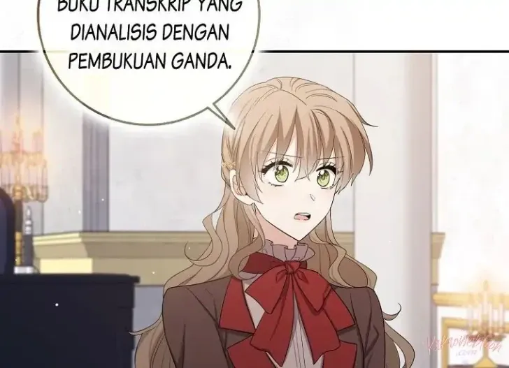 What I Bought Is Land, Not a Man Chapter 64 Gambar 63