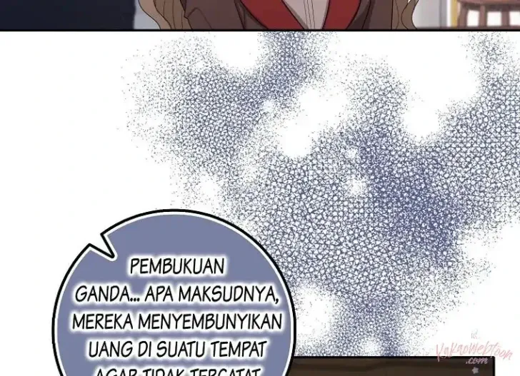 What I Bought Is Land, Not a Man Chapter 64 Gambar 64