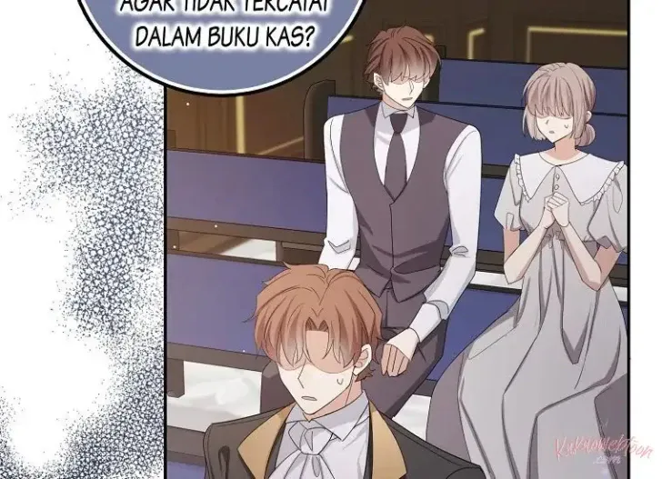 What I Bought Is Land, Not a Man Chapter 64 Gambar 65