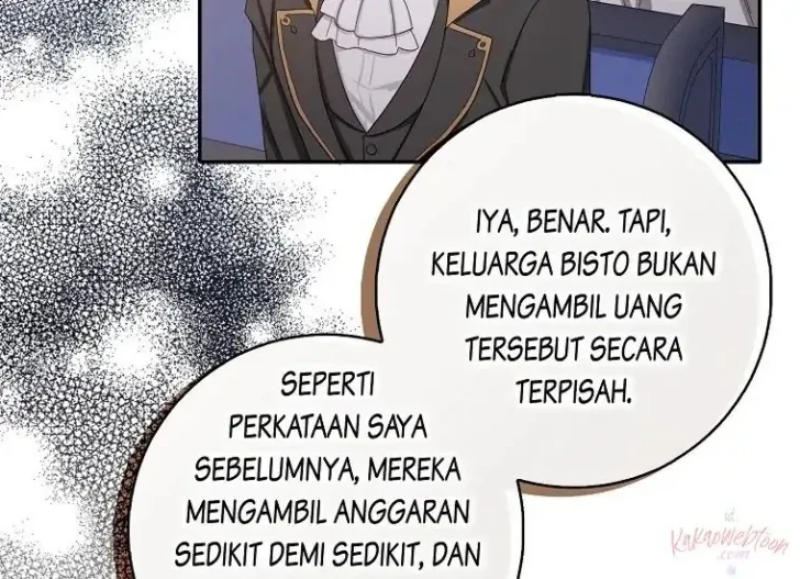 What I Bought Is Land, Not a Man Chapter 64 Gambar 66