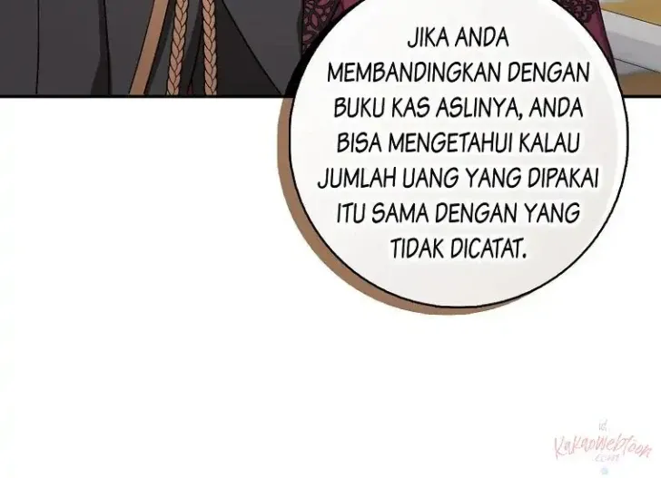 What I Bought Is Land, Not a Man Chapter 64 Gambar 69