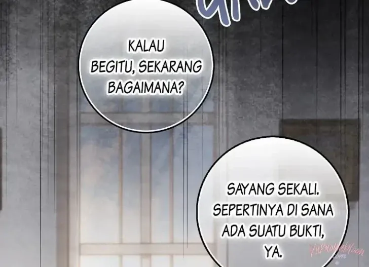 What I Bought Is Land, Not a Man Chapter 64 Gambar 8