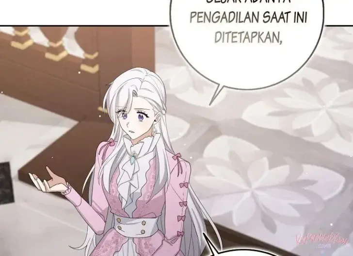 What I Bought Is Land, Not a Man Chapter 64 Gambar 82