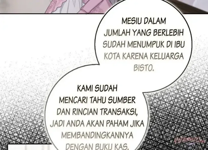What I Bought Is Land, Not a Man Chapter 64 Gambar 83