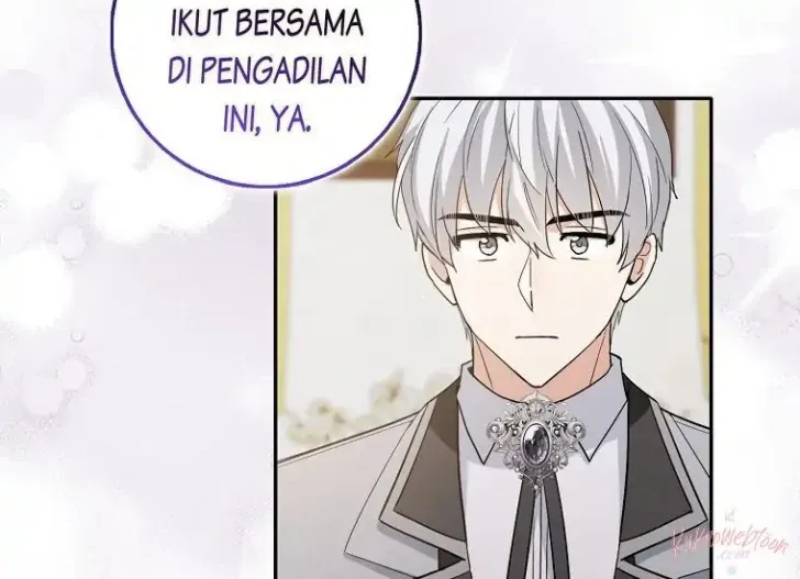 What I Bought Is Land, Not a Man Chapter 64 Gambar 90