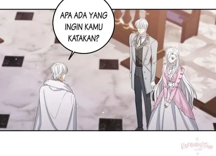 What I Bought Is Land, Not a Man Chapter 64 Gambar 94
