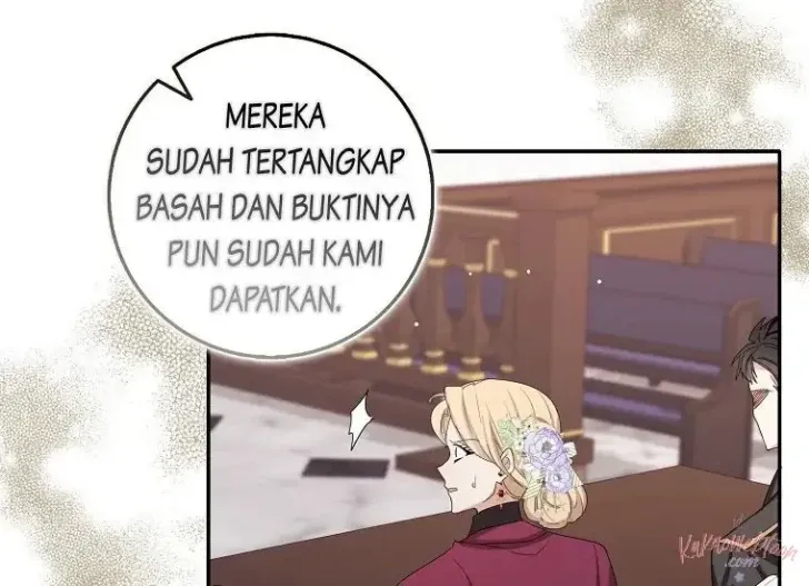 What I Bought Is Land, Not a Man Chapter 64 Gambar 97