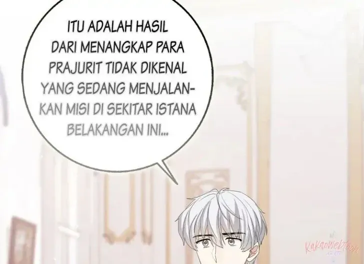 What I Bought Is Land, Not a Man Chapter 64 Gambar 99