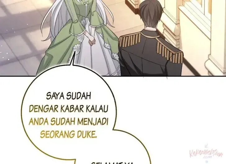 What I Bought Is Land, Not a Man Chapter 65 Gambar 104