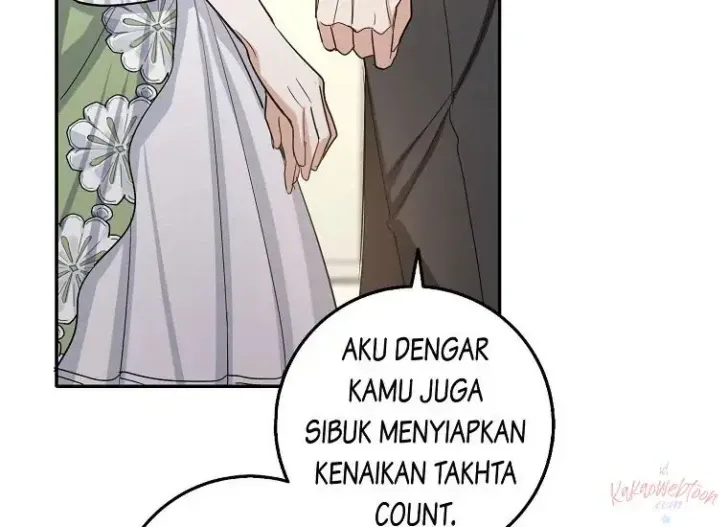 What I Bought Is Land, Not a Man Chapter 65 Gambar 108