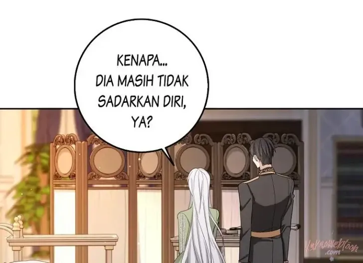 What I Bought Is Land, Not a Man Chapter 65 Gambar 115